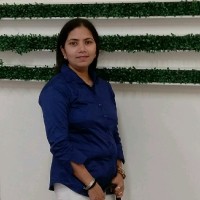 Varsha Gandhi