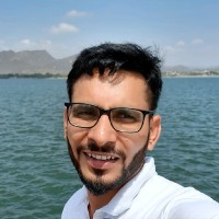 Tushar Galiya