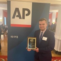 Joshua Lipowski