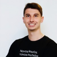 Júlio César Lourenção Bravo