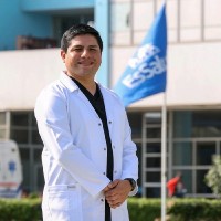 Daniel Cárdenas Rojas