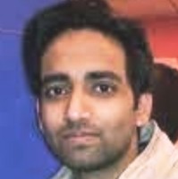 Sehaj Mathur