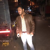 Asad Shaikh