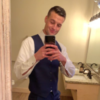 Kaleb McElroy
