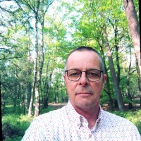 John Van Der Werf