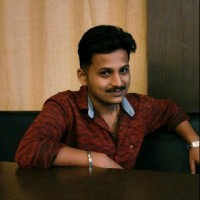 Shubham Jamdar