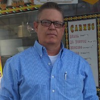 Kirk E. Johnson