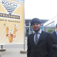 Manthan Patel