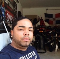 Rafael Merchandiser Estevez