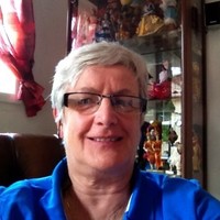Josiane Nougué