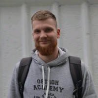 Bohdan Serediuk