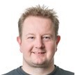 Kim Jørgensen