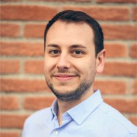 Nicolas Brillo
