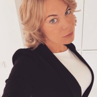 Sandra Ljunggren