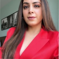 Kajal Bhansali