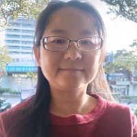 JENNY CHANG