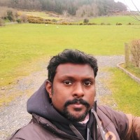 Syam Krishnan