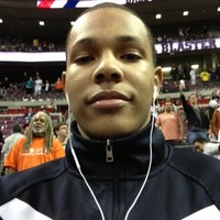 Jaleel Moultrie