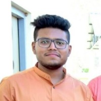 Sanket Thange