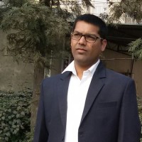 Pankaj Chikhale