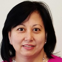 Shanti Mulyadi