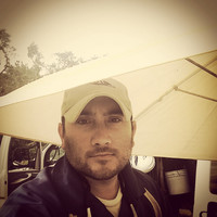 Vince Tayag