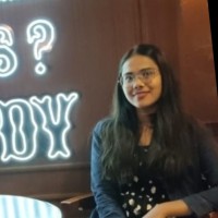 Manya Jain