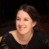 Tiffany Abrard