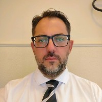 Marcio Henrique Silva