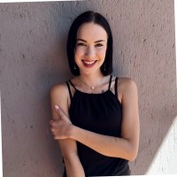 Abigail Deysel