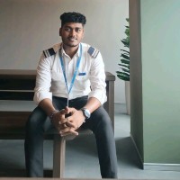 Madhavan M