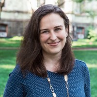 Nicole Welk-Joerger, Ph.D.
