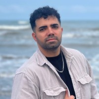 Behnam Mohammadzadeh
