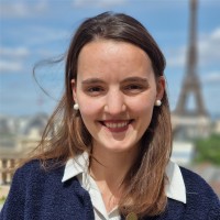Claire Piednoir De Rességuier