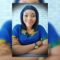 Osigwe Chioma Juliet
