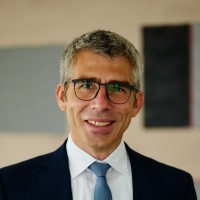Dr Sebastian Heim