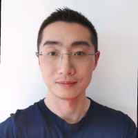 Rick Huang