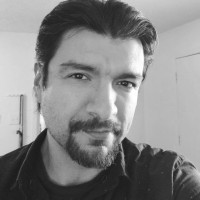 Emmanuel Ramos