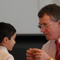 Eric Burton