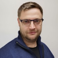 Anton Chepurin