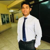 TOUHIDUR RAHAMAN