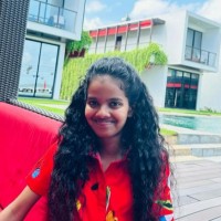 Madusharini Ranasinghe