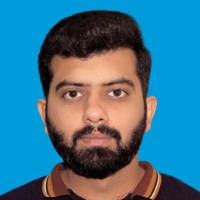 Umar Farooq