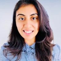 Megha Thakkar