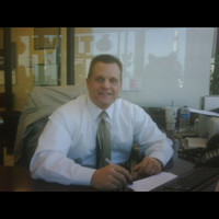 Mike Dortch