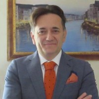 Giovanni Chiadò Caponet