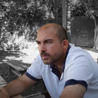 Paco Morales Rodríguez