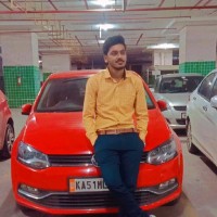 Ashwin B