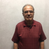 Krishna Mallia