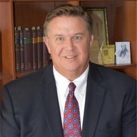 Mark Thompson